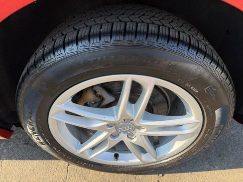 Used 2015 Audi Q5 TDI Premium Plus AWD/4WD image 20
