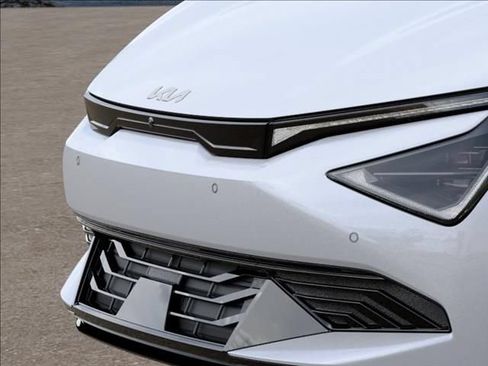 New 2026 Kia EV6 Light RWD image 12