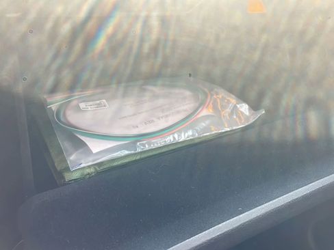 Used 2020 Jeep Grand Cherokee Trailhawk w/ Trailhawk Luxury Group image 18