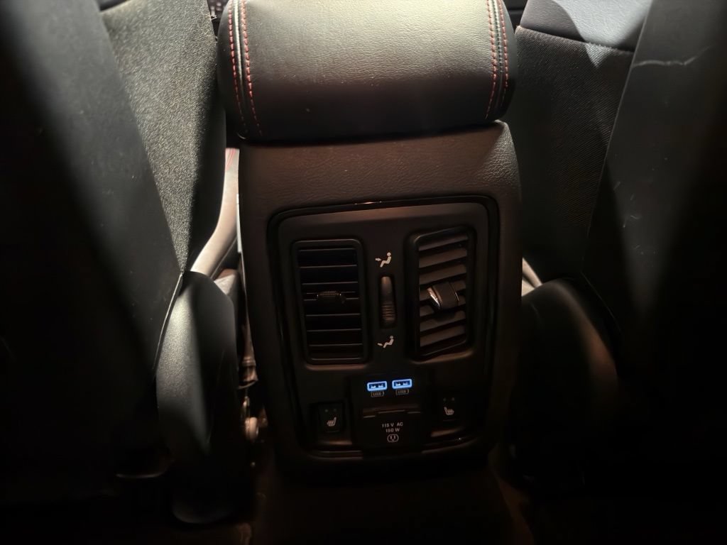 Used 2023 Dodge Durango R/T AWD/4WD image 18