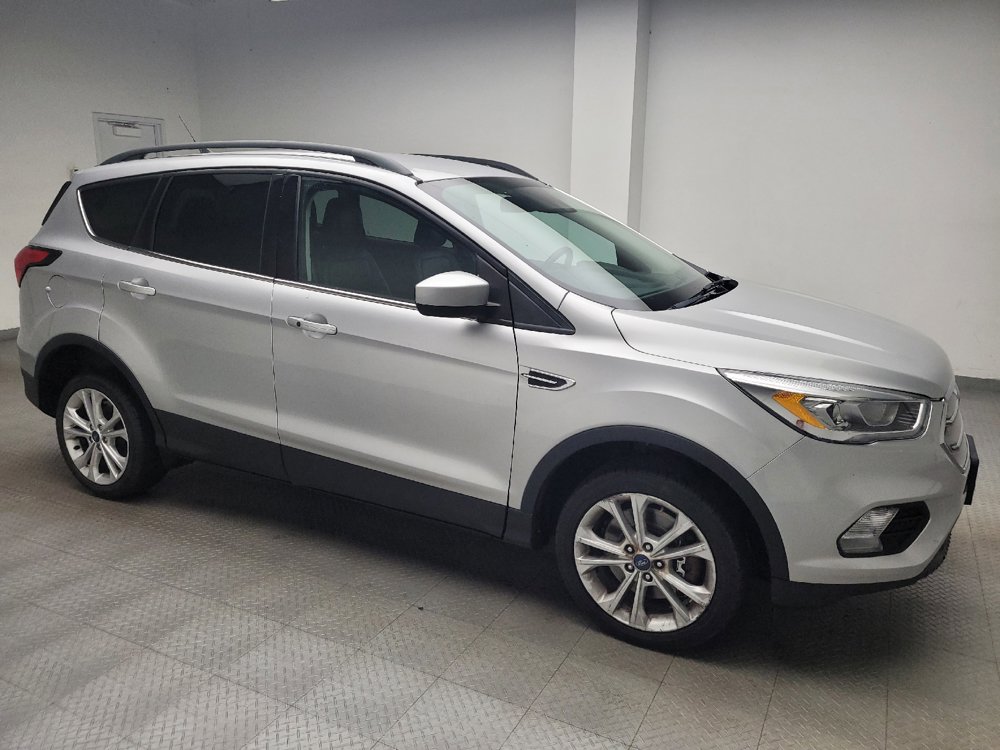 Used 2019 Ford Escape SEL AWD/4WD image 11
