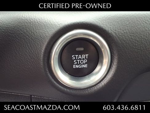 Used 2024 MAZDA CX-5 AWD 2.5 S w/ Select Package image 20