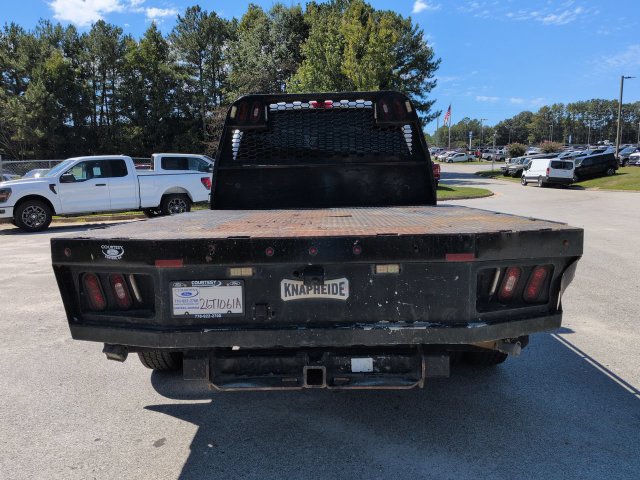 Used 2020 Ford F350 XL w/ Power Equipment Group RWD image 6