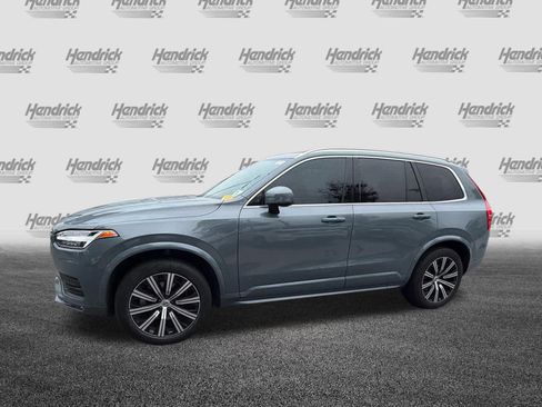 Used 2023 Volvo XC90 B5 Core AWD/4WD image 8