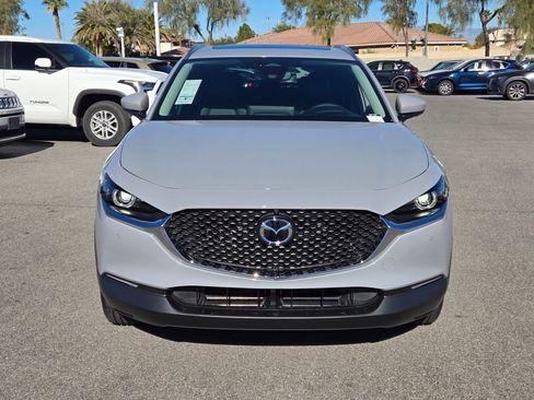 New 2026 MAZDA CX-30 AWD 2.5 S w/ Premium Package image 8