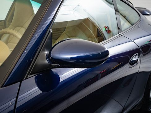 Used 2003 Porsche 911 Carrera image 16