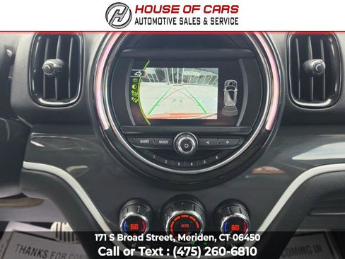 Used 2017 MINI Cooper Countryman S AWD/4WD image 31