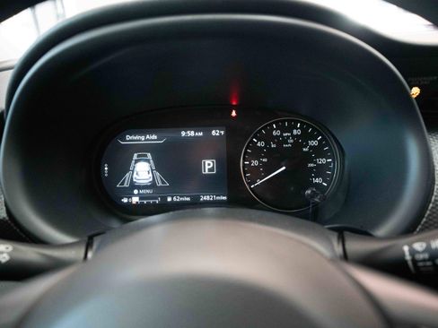 Used 2024 Nissan Kicks SV image 16