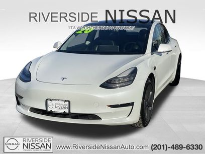 Used 2020 Tesla Model 3