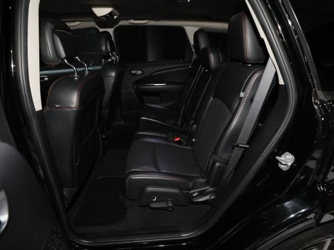 Used 2017 Dodge Journey GT AWD/4WD image 40
