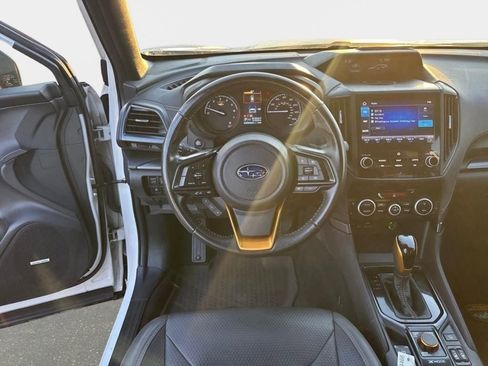 Used 2024 Subaru Forester Wilderness image 15