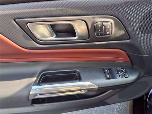 New 2026 Ford Mustang Premium image 8