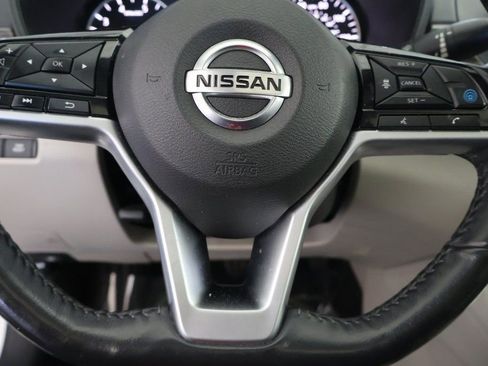Used 2022 Nissan Altima 2.5 Platinum AWD/4WD image 19