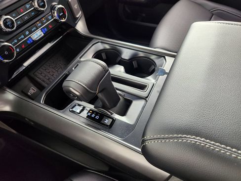 New 2026 Ford F150 Lariat AWD/4WD image 24