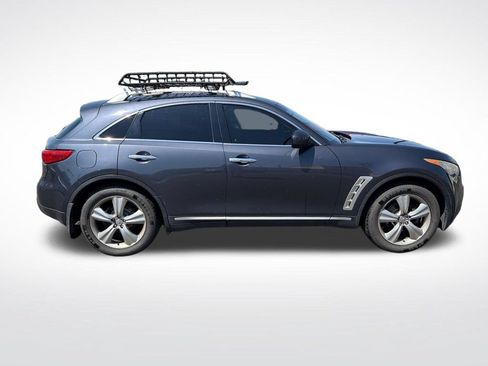 Used 2009 INFINITI FX35 AWD w/ Technology Pkg image 6