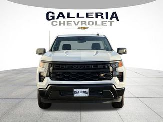 New 2026 Chevrolet Silverado 1500 W/T AWD/4WD video 3