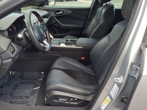 Used 2022 Acura TLX SH-AWD w/ A-SPEC Pkg image 27