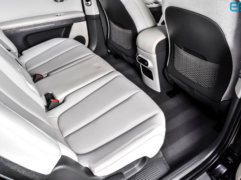 Used 2023 Hyundai Ioniq 5 SEL image 22