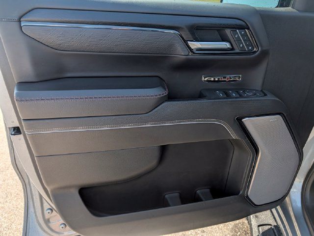 Used 2023 GMC Sierra 1500 AT4X AWD/4WD image 10