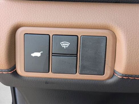 Used 2026 Honda Passport TrailSport Elite image 11