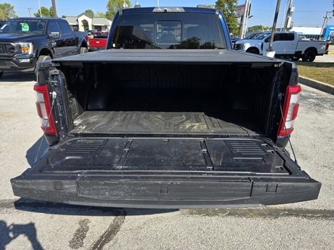 Used 2022 Ford F150 Raptor w/ Equipment Group 801A High image 5
