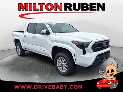 Used 2024 Toyota Tacoma SR5