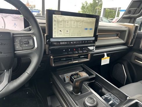 New 2025 GMC Hummer EV 2X image 23