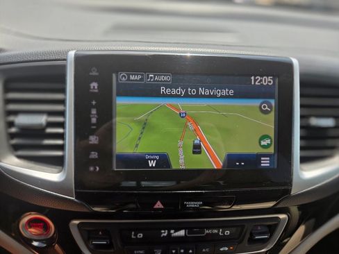 Used 2018 Honda Ridgeline RTL-E image 20