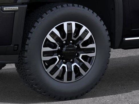 New 2026 GMC Sierra 3500 Denali Ultimate image 9