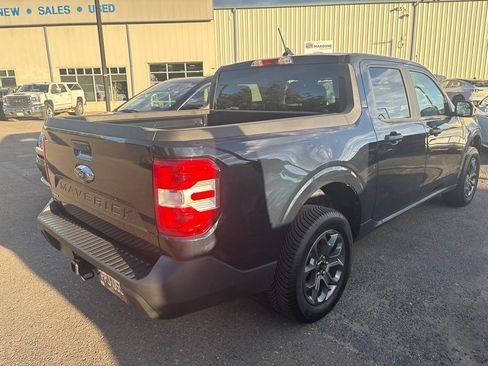 Used 2023 Ford Maverick XLT w/ XLT Luxury Package FWD image 5