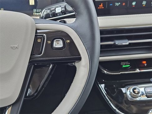 New 2025 Lincoln Corsair Grand Touring w/ Equipment Group 301A image 27