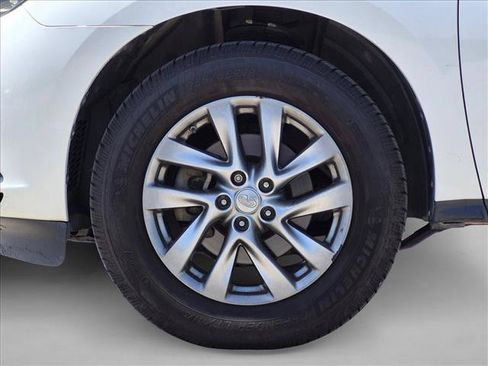 Used 2014 INFINITI QX60 FWD w/ Premium Plus Package image 24