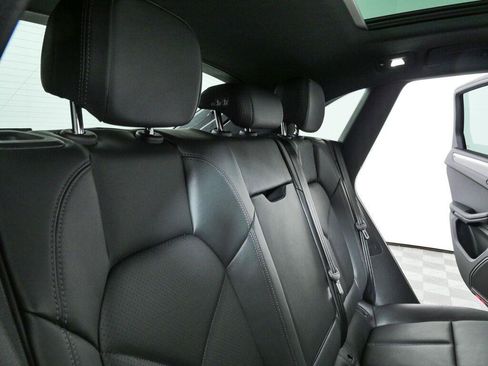 New 2026 Porsche Macan Turbo AWD/4WD image 24