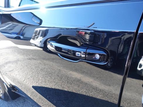 Used 2024 Chevrolet Silverado 1500 RST w/ All Star Edition Plus image 10