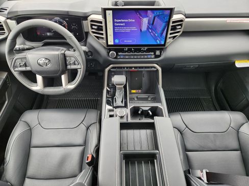 New 2026 Toyota Tundra Limited w/ Power Package AWD/4WD image 20