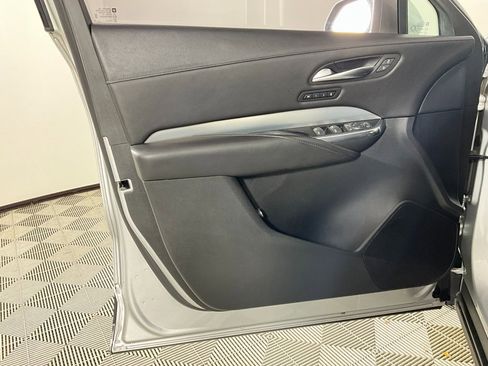 Used 2019 Cadillac XT4 Premium Luxury w/ Cold Weather Package image 18