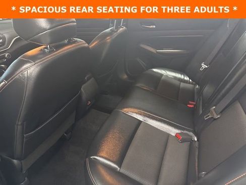 Used 2021 Nissan Altima 2.5 SR image 25