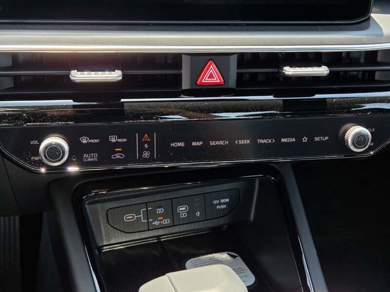 New 2026 Kia K5 GT-Line w/ GT-Line Premium Package FWD image 15