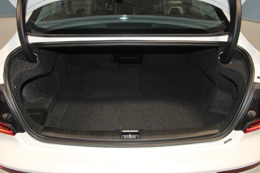 Used 2024 Volvo S60 B5 Plus AWD/4WD image 34