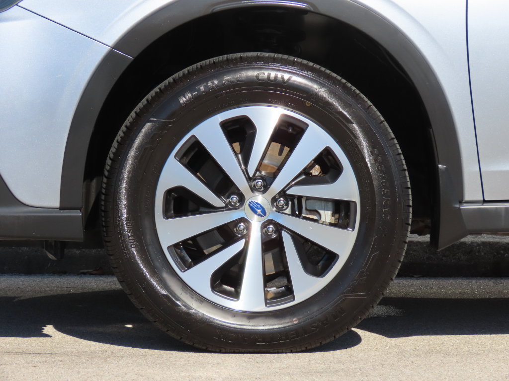 Used 2020 Subaru Outback Premium AWD/4WD image 14