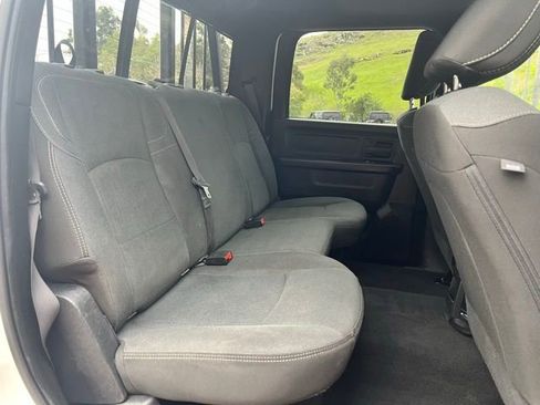 Used 2022 RAM 2500 Tradesman image 43