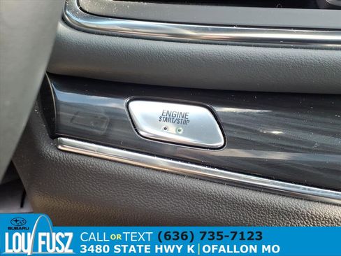 Used 2024 Buick Enclave Essence w/ Experience Buick Package image 16