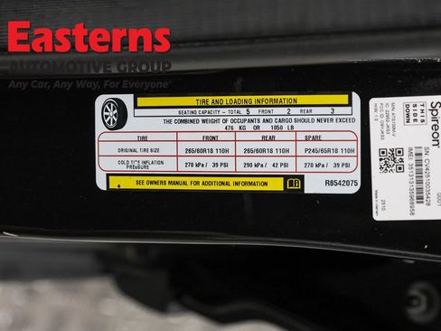 Used 2024 Jeep Grand Cherokee Limited 4xe AWD/4WD image 38
