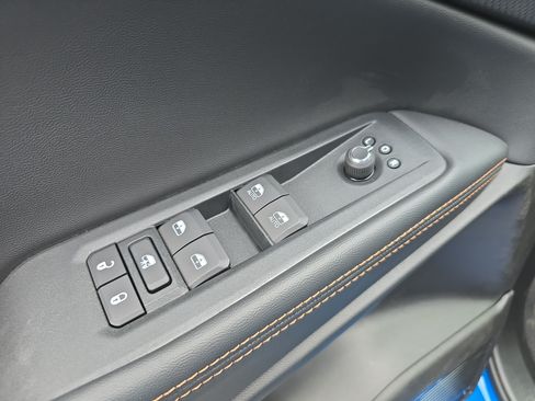 New 2026 Jeep Cherokee Limited AWD/4WD image 17
