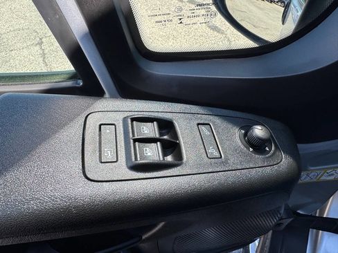 Used 2023 RAM ProMaster 3500 w/ Premium Convenience Group B image 11