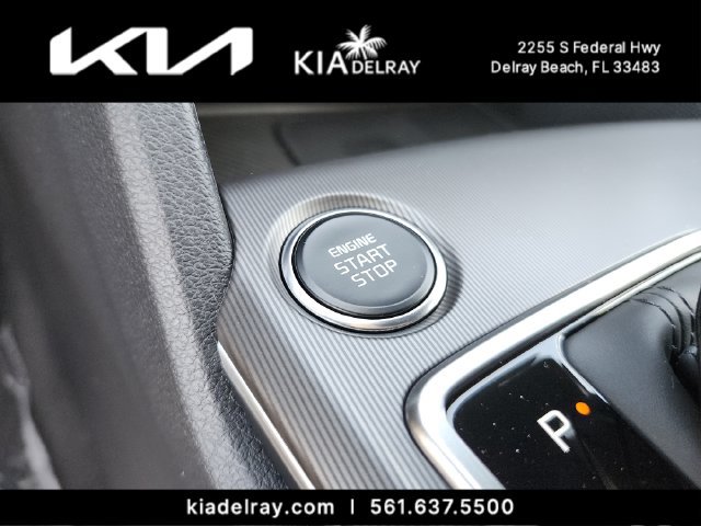 New 2026 Kia Sportage SX FWD image 31