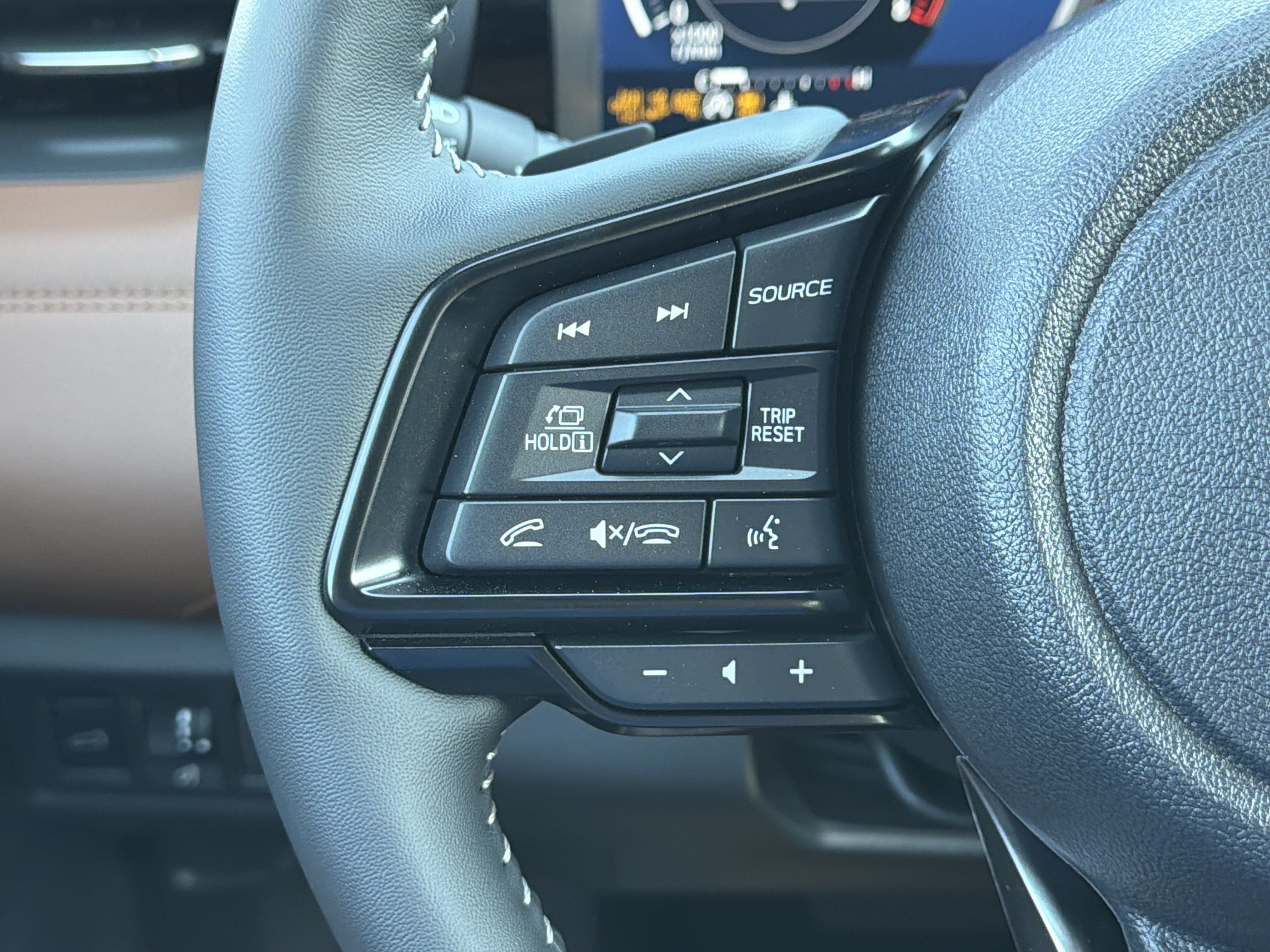 New 2026 Subaru Outback Touring AWD/4WD image 14