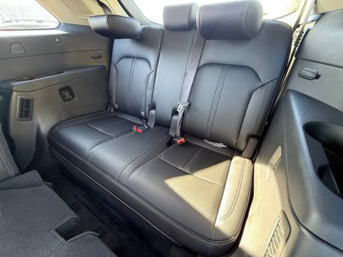 Used 2024 MAZDA CX-90 Plug-In Hybrid w/ Preferred image 21