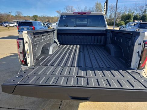 New 2026 GMC Sierra 2500 AT4 w/ AT4 Premium Plus Package image 13