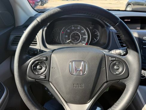 Used 2014 Honda CR-V EX-L image 88